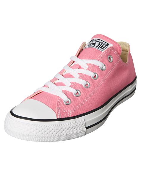 pink sneakers for women australia